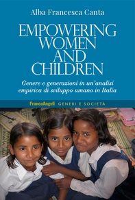 Empowering women and children - Librerie.coop Empowering women and children - Librerie.coop