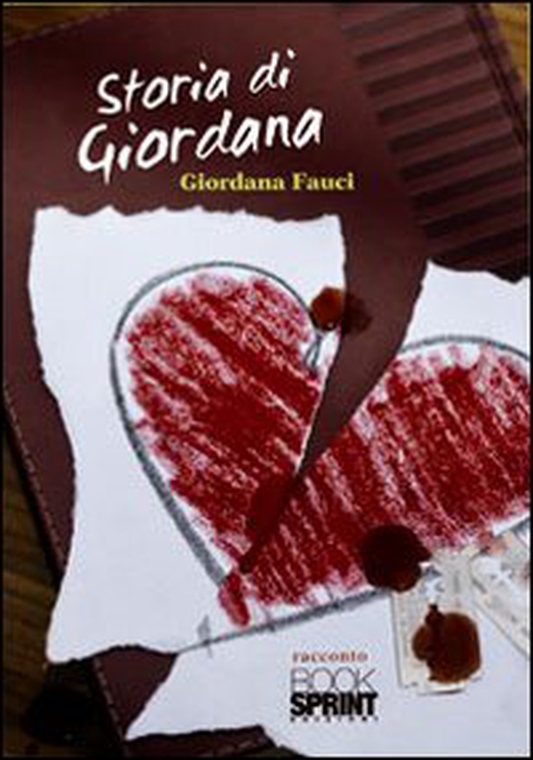 Storia di Giordana - Librerie.coop Storia di Giordana - Librerie.coop