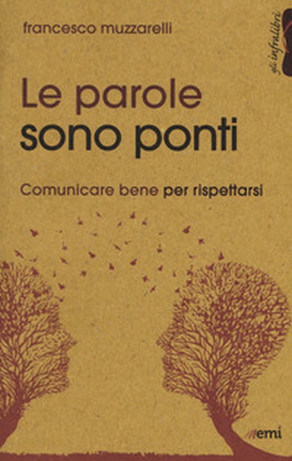 Le parole sono ponti. Comunicare per rispettarsi - Librerie.coop Le parole sono ponti. Comunicare per rispettarsi - Librerie.coop