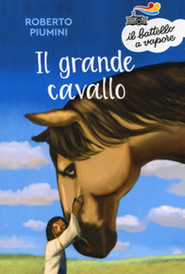 Il grande cavallo - Librerie.coop Il grande cavallo - Librerie.coop
