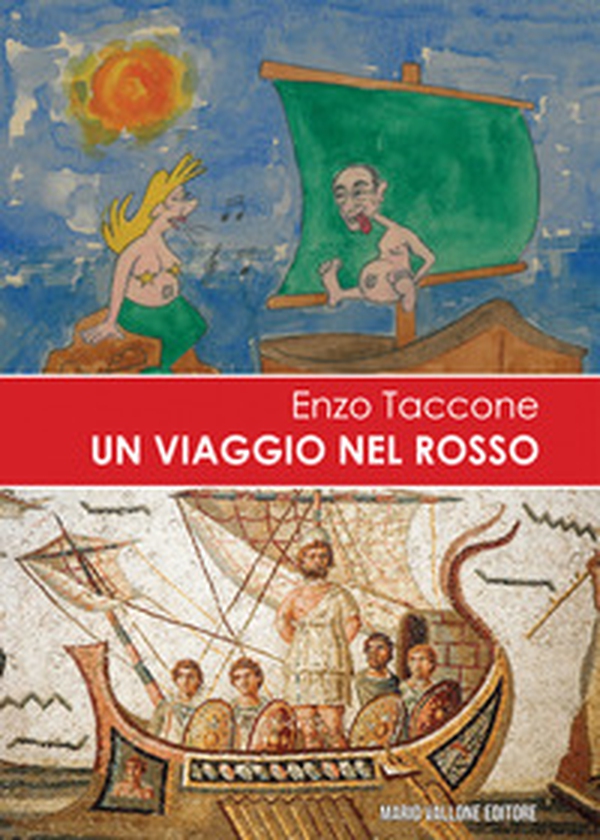 Un viaggio nel rosso... - Librerie.coop Un viaggio nel rosso... - Librerie.coop
