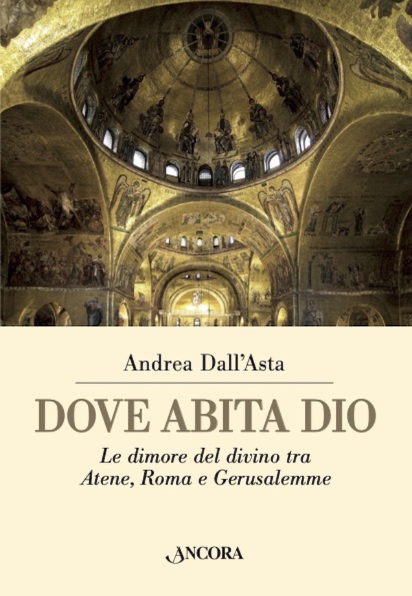 Dove abita Dio - Librerie.coop