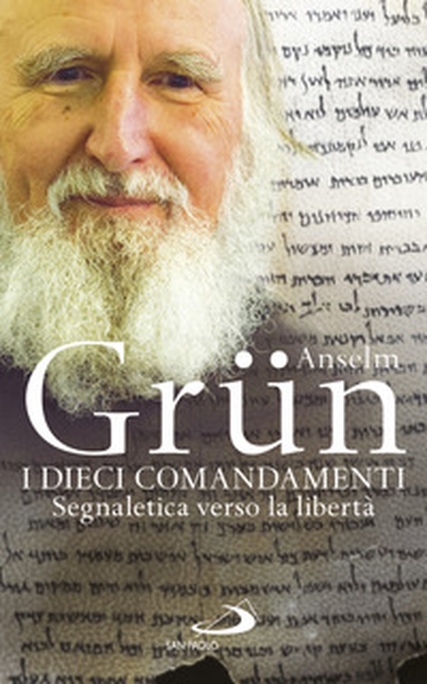 I dieci comandamenti. Segnaletica verso la libertà - Librerie.coop I dieci comandamenti. Segnaletica verso la libertà - Librerie.coop