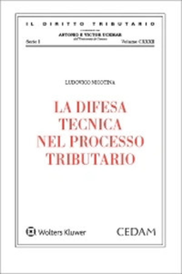 La difesa tecnica nel processo tributario - Librerie.coop La difesa tecnica nel processo tributario - Librerie.coop