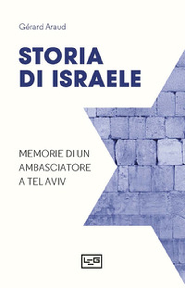 Storia di Israele - Librerie.coop