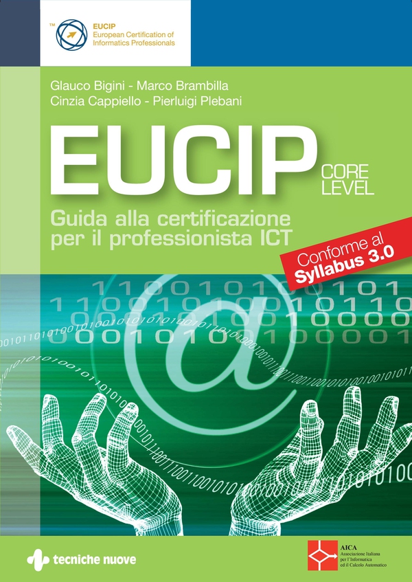 Eucip - Core Level - Librerie.coop Eucip - Core Level - Librerie.coop