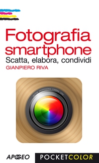 Fotografia smartphone - Librerie.coop
