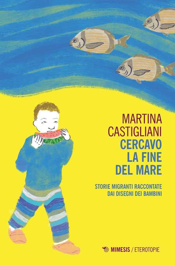 Cercavo la fine del mare - Librerie.coop Cercavo la fine del mare - Librerie.coop
