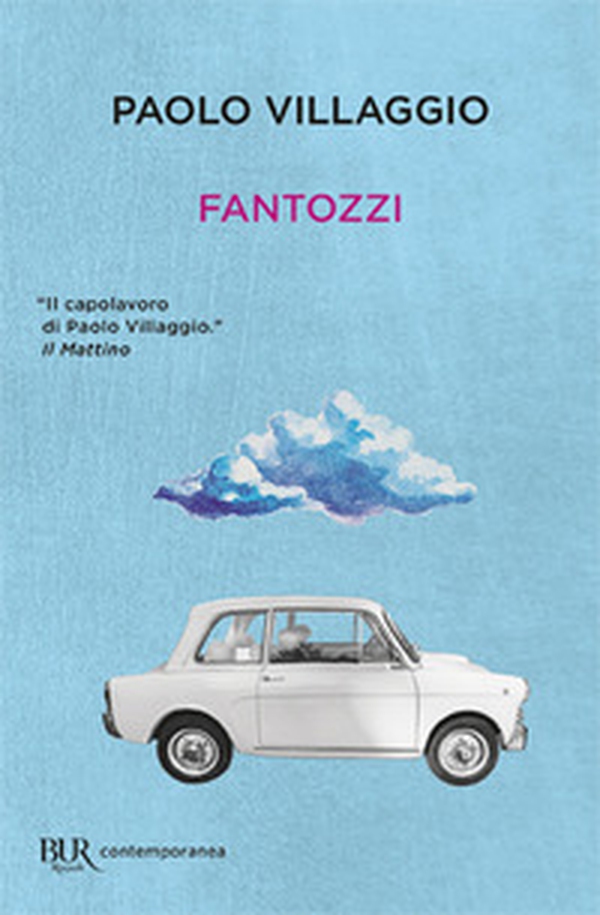Fantozzi - Librerie.coop Fantozzi - Librerie.coop
