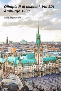 Olimpiadi di scacchi - Vol. 5\A - Librerie.coop