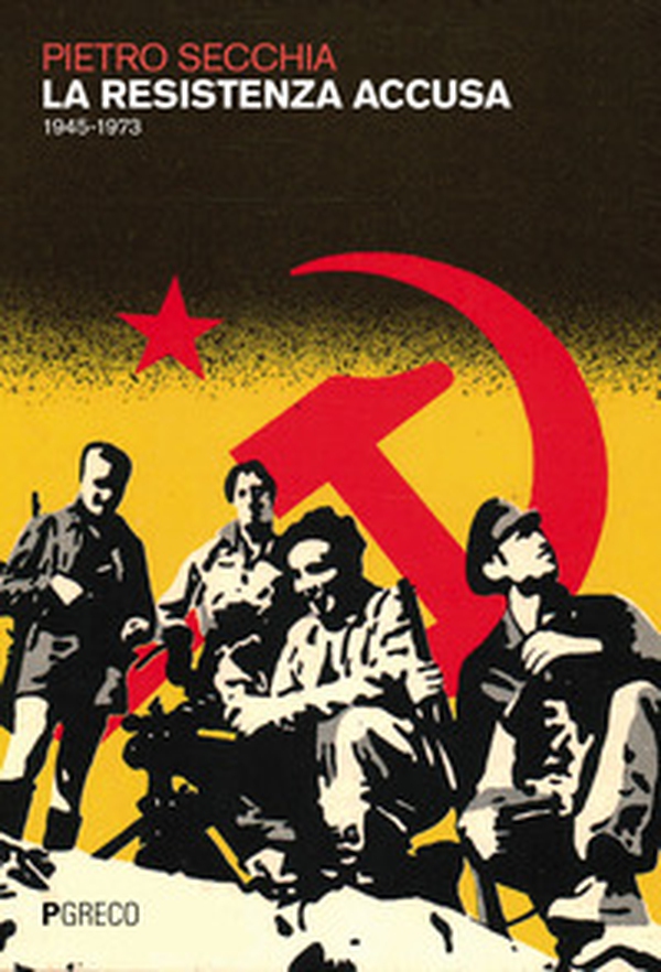 La resistenza accusa (1945-1973) - Librerie.coop La resistenza accusa (1945-1973) - Librerie.coop