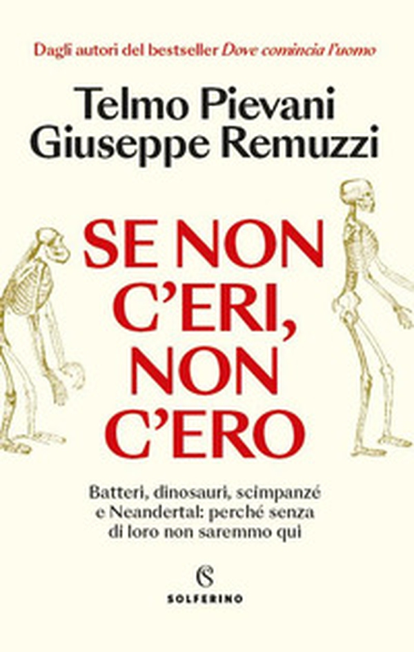 Se non c'eri, non c'ero - Librerie.coop