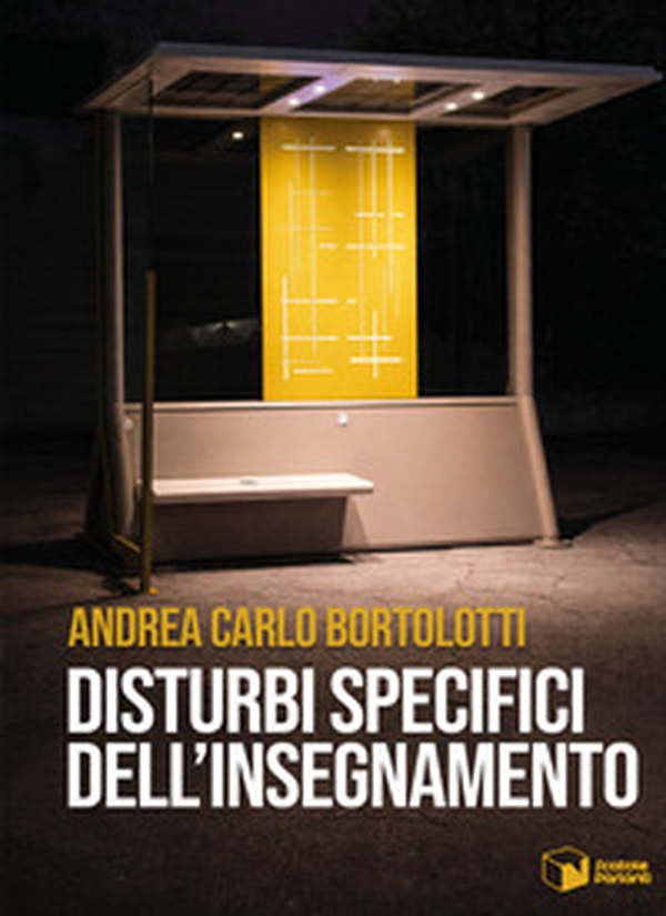 Disturbi specifici dell'insegnamento - Librerie.coop