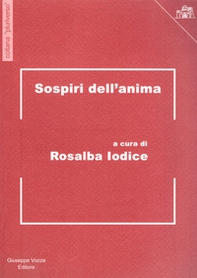 Sospiri dell'anima. Testo latino a fronte - Librerie.coop