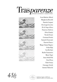 Trasparenze - Librerie.coop