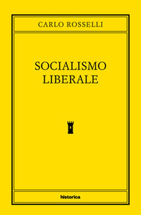 Socialismo liberale - Librerie.coop Socialismo liberale - Librerie.coop