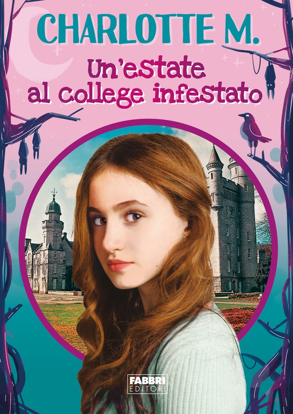 Un'estate al college infestato - Librerie.coop Un'estate al college infestato - Librerie.coop