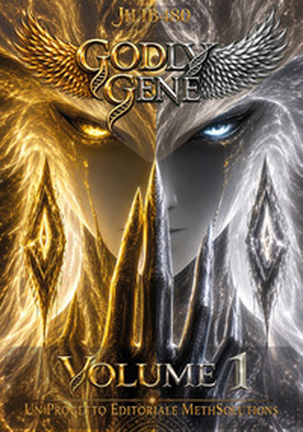 Godly gene - Vol. 1 - Librerie.coop