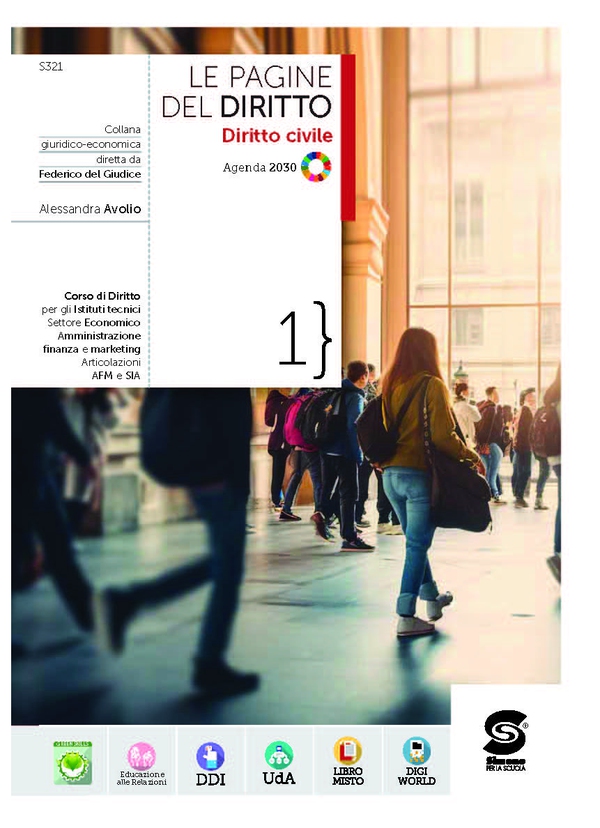 Le pagine del diritto 1 - Diritto Civile - Librerie.coop Le pagine del diritto 1 - Diritto Civile - Librerie.coop