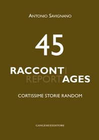 45 Raccontages - Librerie.coop 45 Raccontages - Librerie.coop