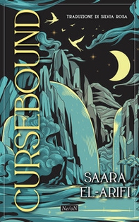 Cursebound. Faebound - Vol. 2 - Librerie.coop