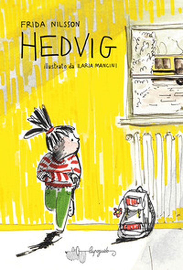Hedvig - Librerie.coop Hedvig - Librerie.coop