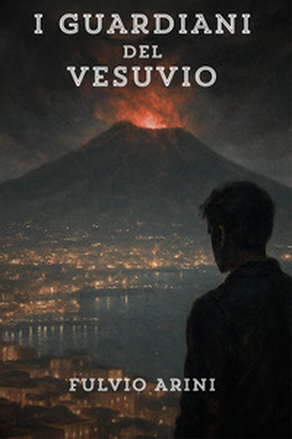 I guardiani del Vesuvio - Librerie.coop I guardiani del Vesuvio - Librerie.coop