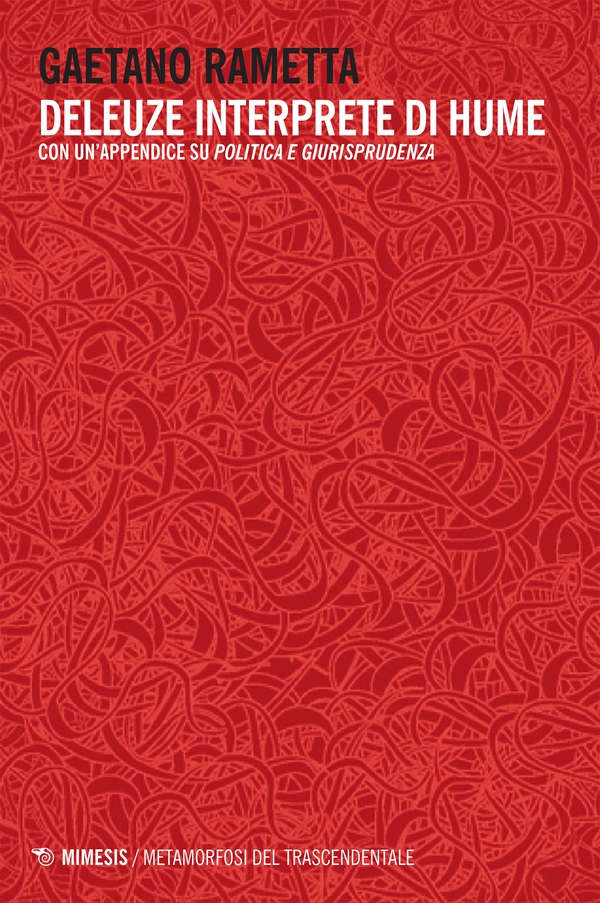 Deleuze interprete di Hume - Librerie.coop Deleuze interprete di Hume - Librerie.coop