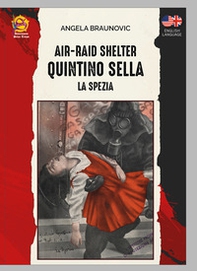 Air-raid shelter Quintino Sella. La Spezia - Librerie.coop