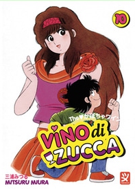 Vino di zucca - Vol. 10 - Librerie.coop