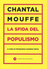 La sfida del populismo - Librerie.coop La sfida del populismo - Librerie.coop
