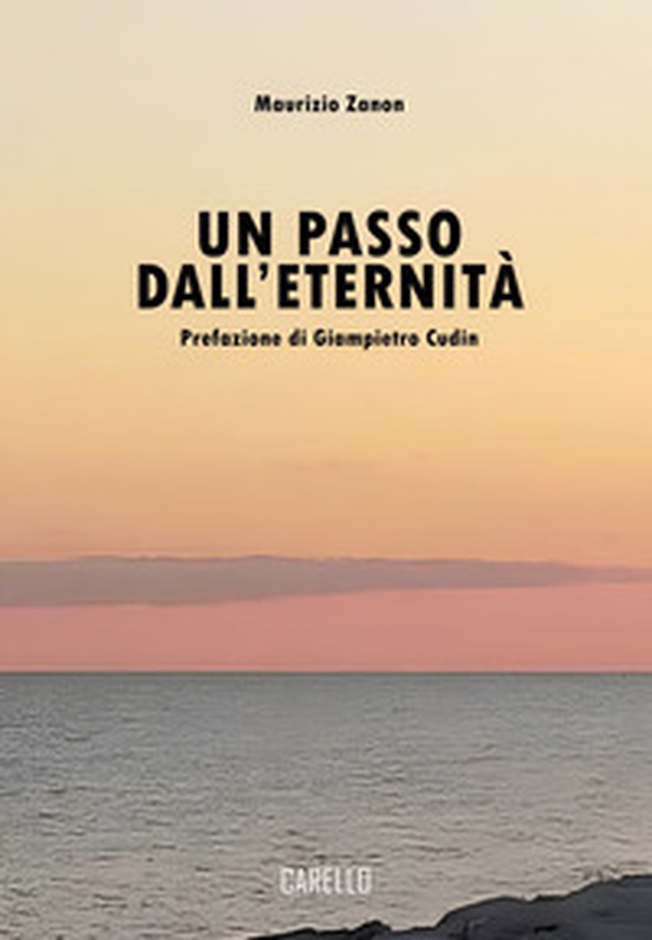 Un passo dall'eternità - Librerie.coop