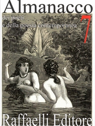 Almanacco dei poeti e della poesia contemporanea - Librerie.coop
