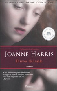 Il seme del male - Librerie.coop Il seme del male - Librerie.coop