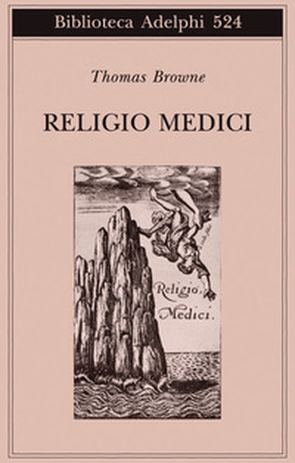 Religio medici - Librerie.coop Religio medici - Librerie.coop