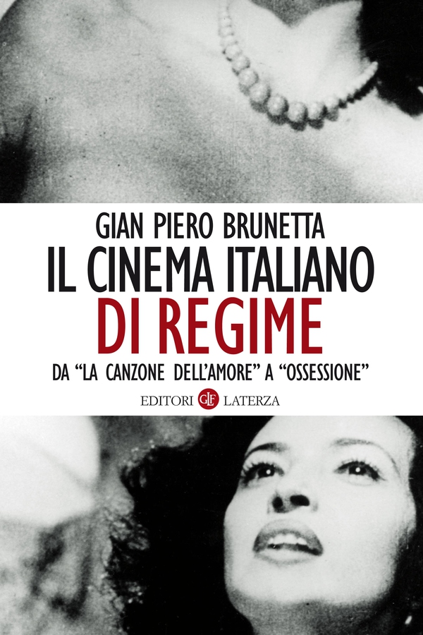 Il cinema italiano di regime - Librerie.coop Il cinema italiano di regime - Librerie.coop