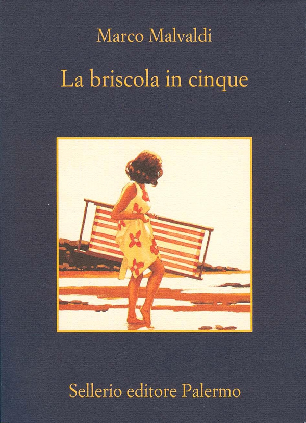 La briscola in cinque - Librerie.coop La briscola in cinque - Librerie.coop