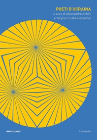 Poeti d'Ucraina - Librerie.coop