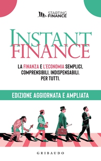 Instant finance - Librerie.coop