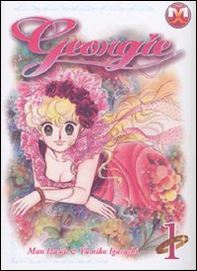 Georgie - Vol. 1 - Librerie.coop