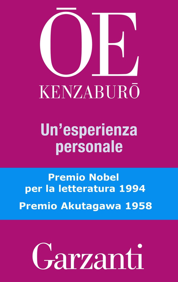 Un'esperienza personale - Librerie.coop Un'esperienza personale - Librerie.coop