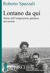 Lontano da qui - Librerie.coop
