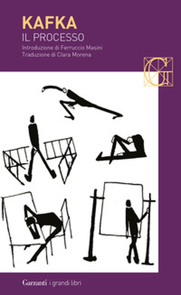Il processo - Librerie.coop Il processo - Librerie.coop