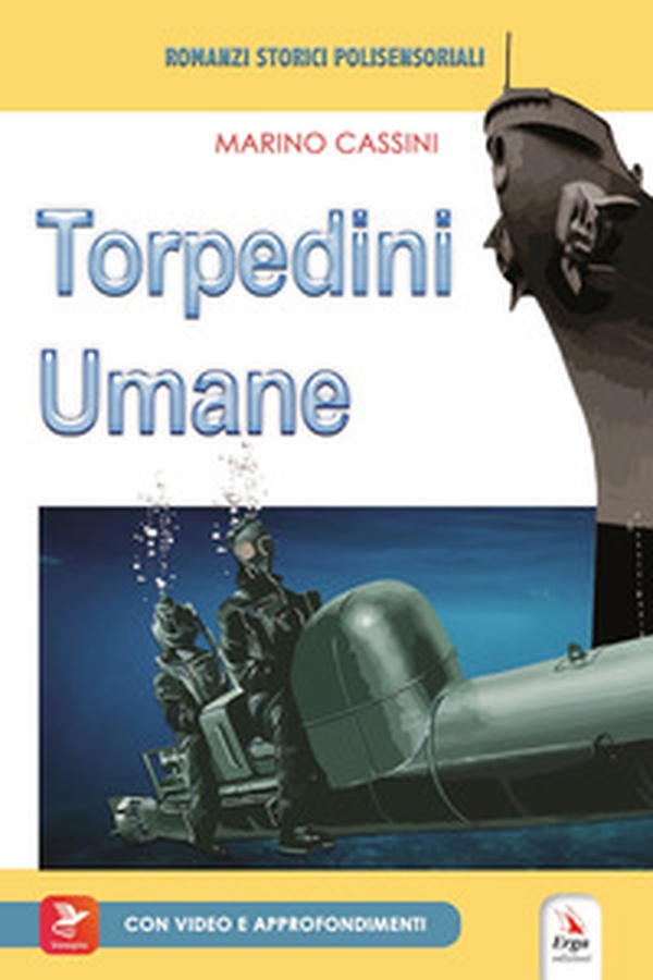 Torpedini umane - Librerie.coop Torpedini umane - Librerie.coop