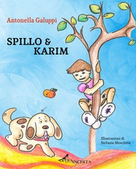 Spillo & Karim - Librerie.coop Spillo & Karim - Librerie.coop