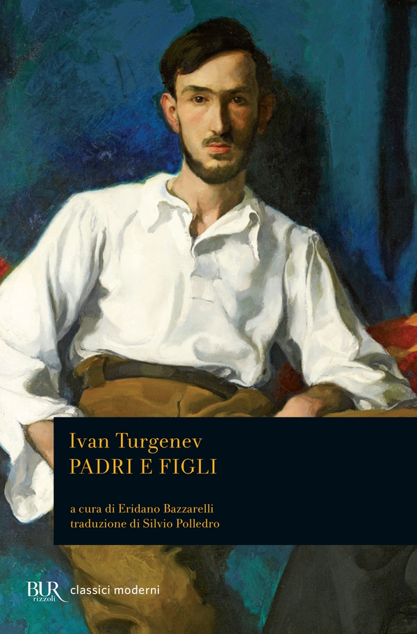 Padri e figli - Librerie.coop Padri e figli - Librerie.coop