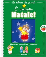 È arrivato Natale! - Librerie.coop