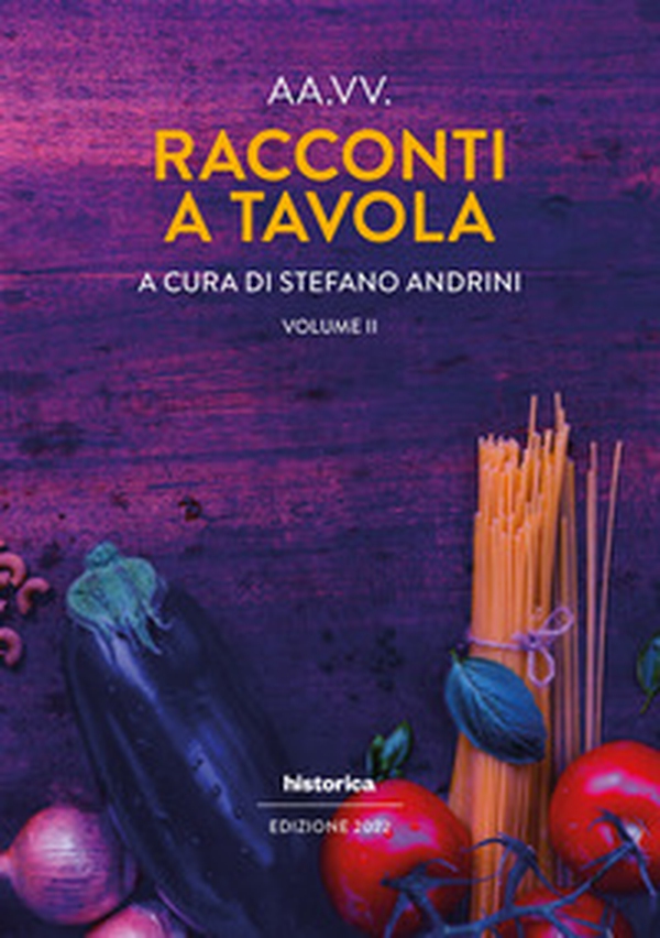 Racconti a tavola 2022 - Librerie.coop Racconti a tavola 2022 - Librerie.coop