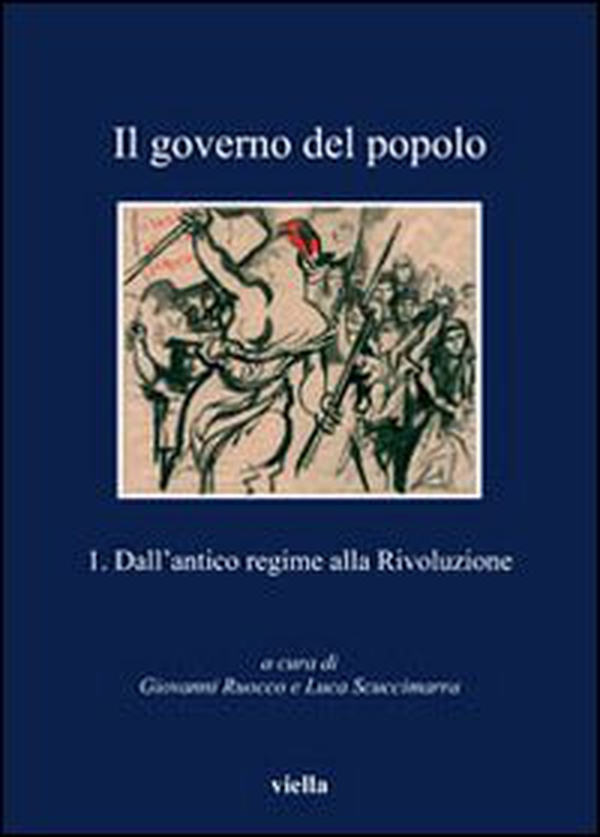 Il governo del popolo - Librerie.coop Il governo del popolo - Librerie.coop