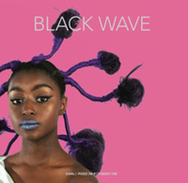 Black waves - Librerie.coop Black waves - Librerie.coop